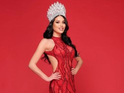Viral, Miss Bulgaria Sebut Andrea Meza Tak Pantas Menang Miss Universe