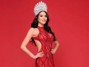 Viral, Miss Bulgaria Sebut Andrea Meza Tak Pantas Menang Miss Universe Viral, Miss Bulgaria Sebut Andrea Meza Tak Pantas Menang Miss Universe