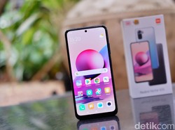 Xiaomi Redmi Note 10 5G vs Redmi Note 10S, Pilih Mana?