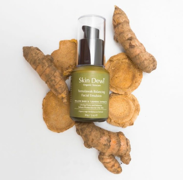 Rekomendasi Moiaturizer Yang Cocok Dikombinasi Retinol/instagram.com/skindewi Rekomendasi Moiaturizer Yang Cocok Dikombinasi Retinol/instagram.com/skindewi