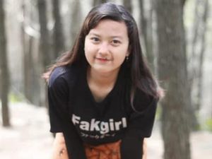 Sebelum Hilang, Gadis Cantik Asal Wonogiri Sempat Dijemput 3 Orang Sebelum Hilang, Gadis Cantik Asal Wonogiri Sempat Dijemput 3 Orang