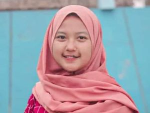 Disayembarakan Rp 5 Juta, Meyda Gadis Cantik Wonogiri Hilang Sejak Mei 2021 Disayembarakan Rp 5 Juta, Meyda Gadis Cantik Wonogiri Hilang Sejak Mei 2021