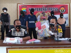 Kronologi Ruwatan Berujung Tewasnya Bocah Perempuan di Temanggung