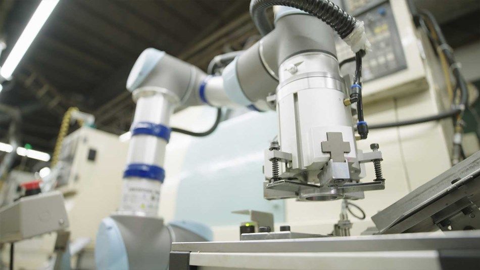 Untuk meningkatan produksi dan efektif, teknologi collaborative robots (cobot) bisa menjadi andalan untuk menghasilkan cuan, khususnya di industri manufaktur.
