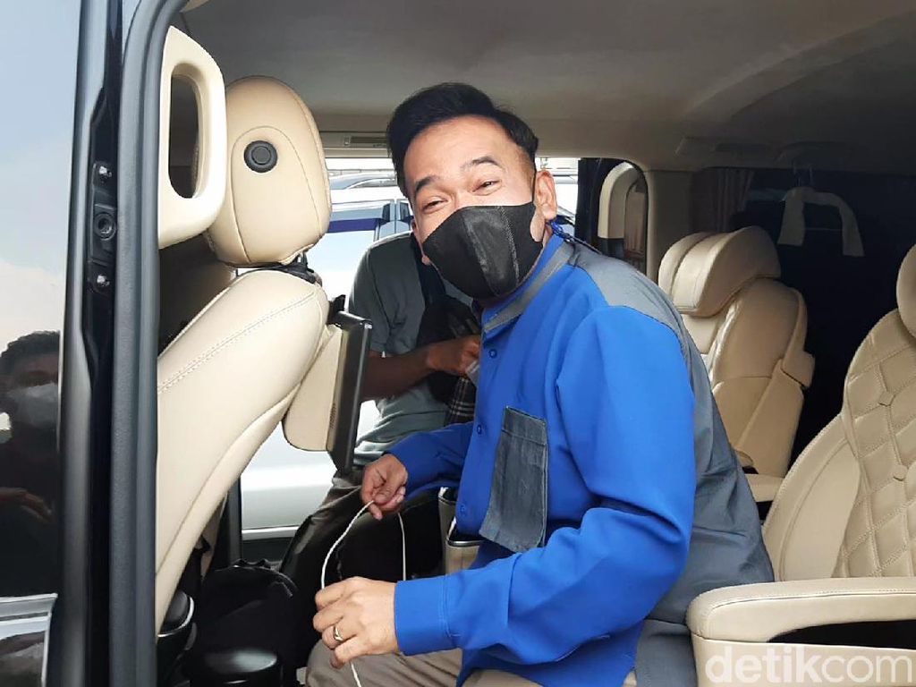 Ruben Onsu Bela Jordi yang Disindir Lutfi Agizal soal Pacaran Beda Agama Ruben Onsu Bela Jordi yang Disindir Lutfi Agizal soal Pacaran Beda Agama