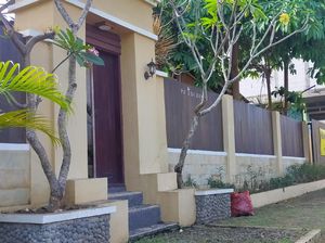 Rumah di Banyuwangi untuk Rakyat Palestina Laku Terjual Rp 600 Juta