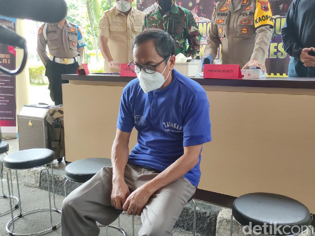 Lagi! Calon Penumpang Bandara Semarang Bawa Surat Tes Corona Palsu Lagi! Calon Penumpang Bandara Semarang Bawa Surat Tes Corona Palsu