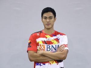 Spain Masters 2021: Shesar dan Chico Pijak 16 Besar