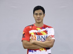 Spain Masters 2021: Shesar dan Chico Pijak 16 Besar