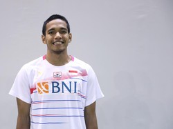 Jadwal Final Spain Masters 2021: Indonesia Berpeluang Sapu Bersih Gelar