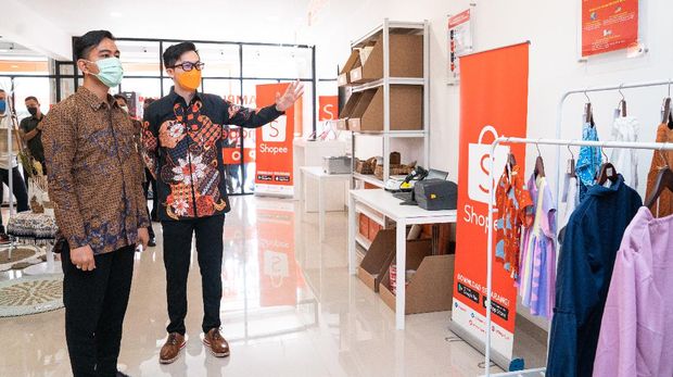 Shopee