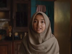 Google Lens Bantu Siti Anak Sukabumi Belajar dari Rumah