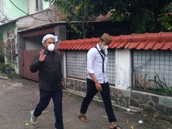 Datangi Rumah Duka, Ngabalin Kenang Wimar Witoelar: Sosok yang Sejuk