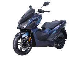 SYM Jet X 150, Siap Tantang Nmax-PCX