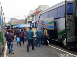 Cara Daftar Mudik Gratis Jasa Raharja 2026 via Bus dan Kereta Api