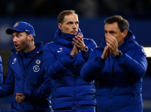 Tuchel: Tugas Belum Selesai, Chelsea!