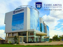 Daftar Yuk, Tanri Abeng University Kucurkan Beasiswa Rp 4,2 Miliar