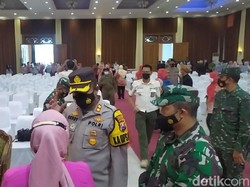 Buntut Pembubaran 2 Wisuda SMA di Kota Mojokerto untuk Cegah Kerumunan