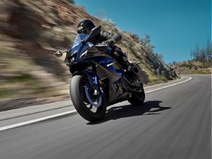 Usai Rilis All New R7, Yamaha Siap Bikin R9 3 Silinder