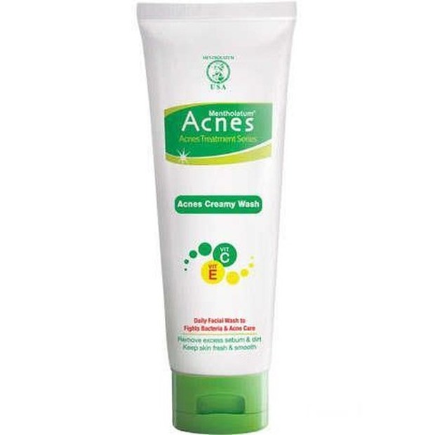 acnes treatment