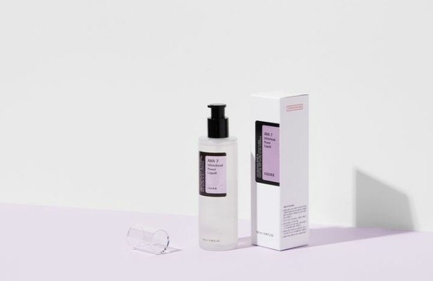 4 Toner Cosrx untuk Kulit Berjerawat