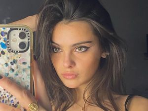 10 Foto Gadis Cantik yang Kantongi Hingga Rp 200 Juta Per Hari dari TikTok