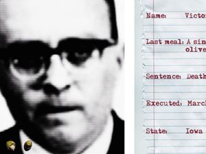 Aneh! Sebelum Dieksekusi, Terpidana Mati Ini Cuma Minta Buah Zaitun