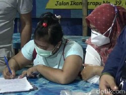 Hendak Kabur ke Luar Jawa, Owner Arisan Online Diamankan Anggotanya