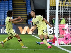 Arsenal Kejar Tiket Eropa Sampai Penghabisan