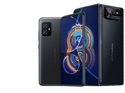 Ini Perbedaan Zenfone 8 dan Zenfone 8 Flip