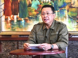 Survei Sebut 64% Publik Tak Puas Penegakan Hukum RI, Kenapa?