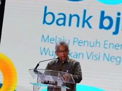 bank bjb Catat Pertumbuhan Tabungan Tandamata 1,9 Juta NoA di 2020