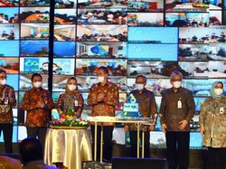 bank bjb Genap 60 Tahun, Mau Jadi Pilihan Utama Masyarakat