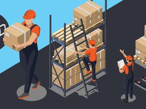 Warga Amazon Tak Wajib Lagi Pakai Masker