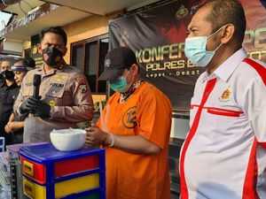 Pengakuan Mantan Asisten Dokter Obati Pasien Pakai Obat Hewan dan Keras Pengakuan Mantan Asisten Dokter Obati Pasien Pakai Obat Hewan dan Keras