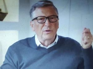 Kritikan Keras Bill Gates: Kripto & NFT Berasal dari Teori Bodoh Kritikan Keras Bill Gates: Kripto & NFT Berasal dari Teori Bodoh