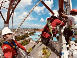 Dapat Tambahan Frekuensi, Telkomsel Dinilai Semakin Dekat Gelar 5G