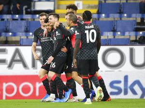 Link Live Streaming Liverpool Vs Crystal Palace: Si Merah Lagi On Fire Link Live Streaming Liverpool Vs Crystal Palace: Si Merah Lagi On Fire