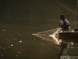 Kemerdekaan, Perlindungan Nelayan Kecil & Penangkapan Ikan Terukur