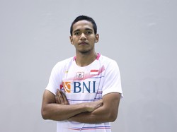 Spain Masters 2021: Dua Tunggal Lolos Susah Payah ke Perempatfinal