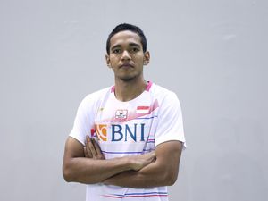 BATC 2022: Chico Bawa Indonesia Sementara Ungguli Korsel 1-0 BATC 2022: Chico Bawa Indonesia Sementara Ungguli Korsel 1-0