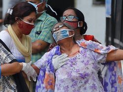 Muncul Infeksi Jamur Kuning di India, Susul Kasus Jamur Hitam-Putih