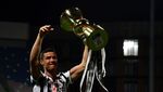 Cristiano Ronaldo dan 32 Trofinya