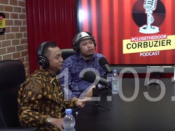 Teori Absurd Petinggi Sunda Empire: Banten Merdekakan Amerika!