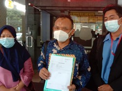 Setitik Berkah Guru TK yang Diteror 24 Debt Collector Lapor Polisi