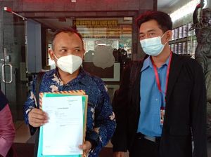 Diintimidasi 24 Debt Collector, Guru TK di Malang Ini Akhirnya Lapor Polisi