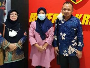 Teror 24 Debt Collector ke Guru TK di Malang Mulai Berkurang Teror 24 Debt Collector ke Guru TK di Malang Mulai Berkurang