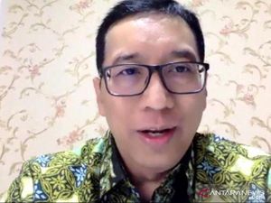 Diviralkan Tolak Resolusi Cegah Genosida, Kemlu Jelaskan Posisi Asli RI