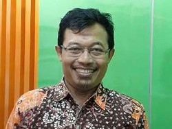 Kata Pakar Unair soal Solusi Redam Konflik Palestina-Israel