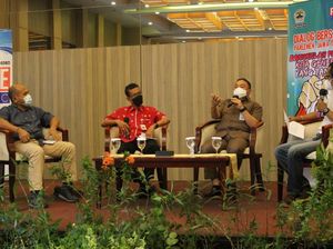 Anggota DPRD Jateng: Masa Depan Negara Ada di Pundak Pemuda